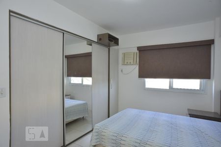 Suíte de apartamento à venda com 1 quarto, 51m² em Freguesia de Jacarepaguá, Rio de Janeiro