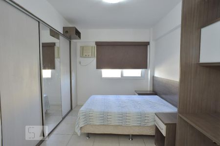 Suíte de apartamento à venda com 1 quarto, 51m² em Freguesia de Jacarepaguá, Rio de Janeiro