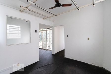 1o. Andar - Sala de casa à venda com 5 quartos, 500m² em Aclimação, São Paulo