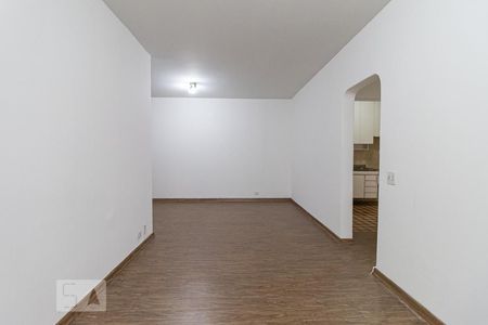 Sala de apartamento para alugar com 1 quarto, 86m² em Jardim Paulista, São Paulo