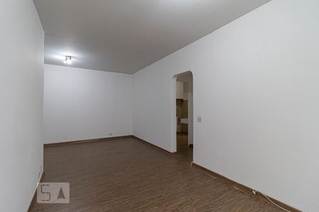 Sala de apartamento para alugar com 1 quarto, 86m² em Jardim Paulista, São Paulo