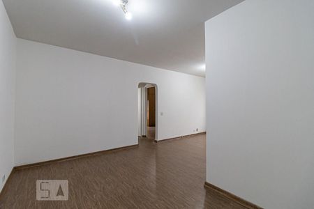 Sala de apartamento para alugar com 1 quarto, 86m² em Jardim Paulista, São Paulo