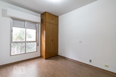 Quarto de apartamento para alugar com 1 quarto, 86m² em Jardim Paulista, São Paulo