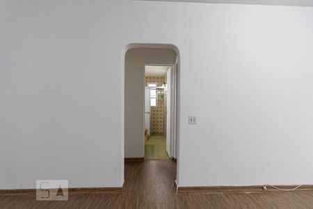 Sala de apartamento para alugar com 1 quarto, 86m² em Jardim Paulista, São Paulo