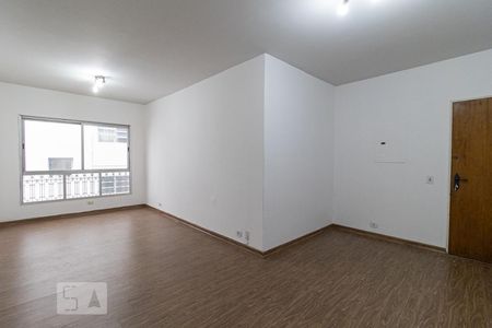 Sala de apartamento para alugar com 1 quarto, 86m² em Jardim Paulista, São Paulo