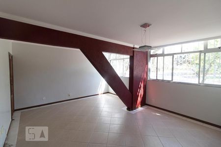 Sala de apartamento para alugar com 2 quartos, 63m² em Asa Sul, Brasília