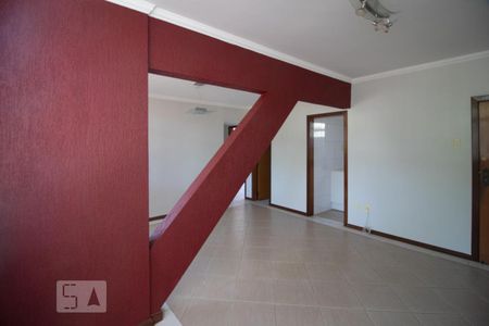Sala de apartamento para alugar com 2 quartos, 63m² em Asa Sul, Brasília