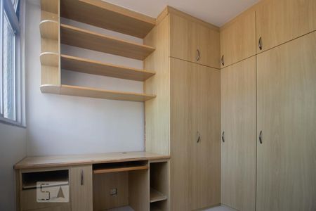 Quarto 1 de apartamento para alugar com 2 quartos, 63m² em Asa Sul, Brasília