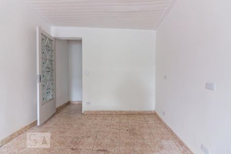 Sala de casa para alugar com 2 quartos, 50m² em São Pedro, Osasco