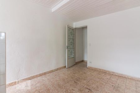 Sala de casa para alugar com 2 quartos, 50m² em São Pedro, Osasco