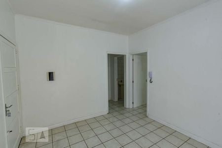 Apartamento à venda com 64m², 1 quarto e sem vagaSala