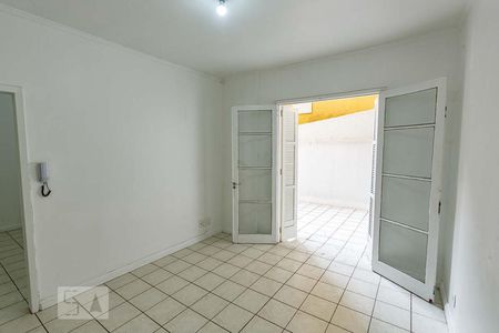 Apartamento à venda com 64m², 1 quarto e sem vagaSala