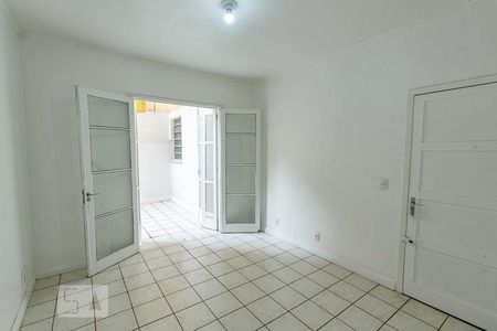 Apartamento à venda com 64m², 1 quarto e sem vagaSala