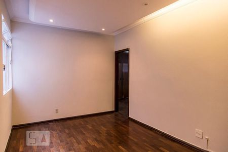 Sala de apartamento para alugar com 3 quartos, 153m² em Gutierrez, Belo Horizonte