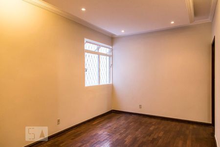 Sala de apartamento para alugar com 3 quartos, 153m² em Gutierrez, Belo Horizonte