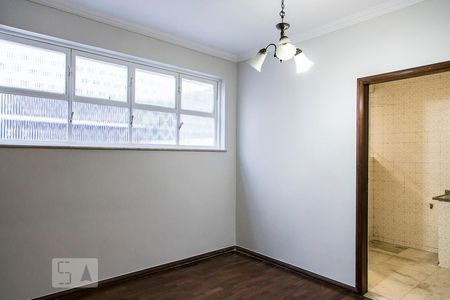 Copa de apartamento para alugar com 3 quartos, 153m² em Gutierrez, Belo Horizonte