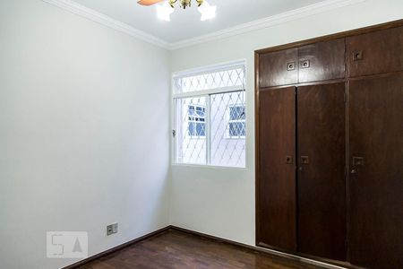 Quarto 1 de apartamento para alugar com 3 quartos, 153m² em Gutierrez, Belo Horizonte