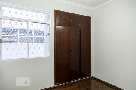 Quarto 1 de apartamento para alugar com 3 quartos, 153m² em Gutierrez, Belo Horizonte