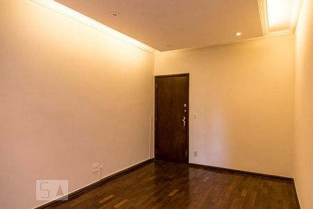 Sala de apartamento para alugar com 3 quartos, 153m² em Gutierrez, Belo Horizonte