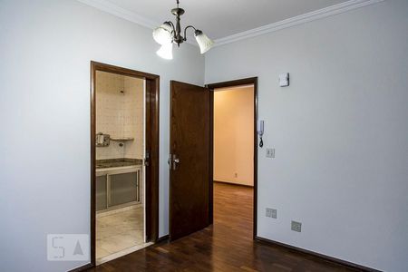 Copa de apartamento para alugar com 3 quartos, 153m² em Gutierrez, Belo Horizonte