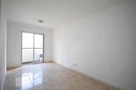 Sala de apartamento à venda com 3 quartos, 64m² em Continental, Osasco