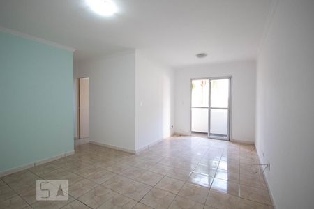 Sala de apartamento para alugar com 3 quartos, 64m² em Continental, Osasco