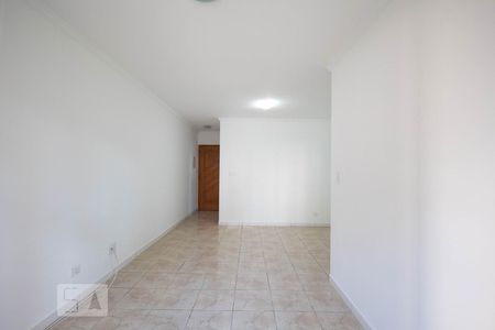 Sala de apartamento à venda com 3 quartos, 64m² em Continental, Osasco