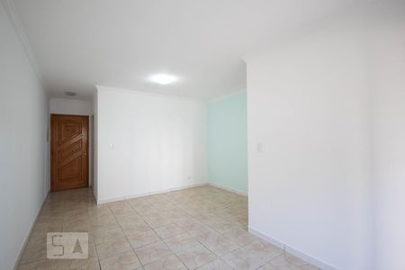 Sala de apartamento à venda com 3 quartos, 64m² em Continental, Osasco