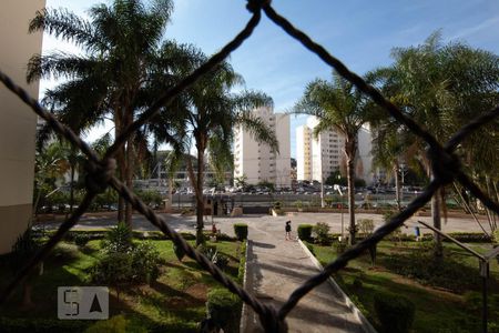 Vista da Sacada de apartamento para alugar com 3 quartos, 64m² em Continental, Osasco