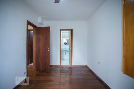 Suite de apartamento à venda com 2 quartos, 70m² em Saúde, São Paulo