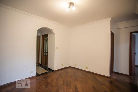 Sala de apartamento à venda com 2 quartos, 70m² em Saúde, São Paulo