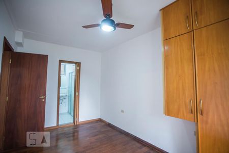 Suite de apartamento à venda com 2 quartos, 70m² em Saúde, São Paulo