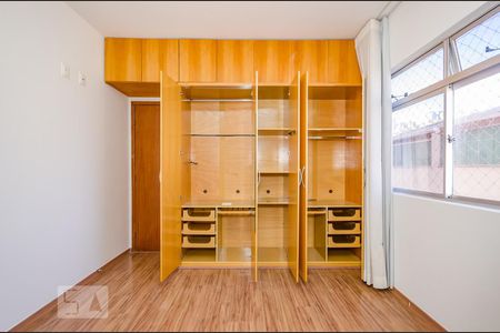 Suíte de apartamento para alugar com 2 quartos, 65m² em Nova Granada, Belo Horizonte