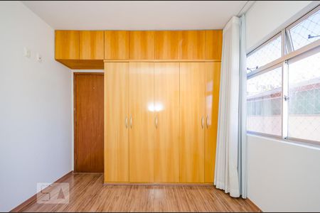 Suíte de apartamento para alugar com 2 quartos, 65m² em Nova Granada, Belo Horizonte