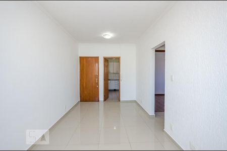 Sala de apartamento para alugar com 2 quartos, 65m² em Nova Granada, Belo Horizonte