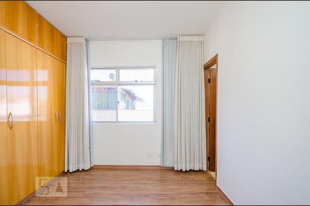 Suíte de apartamento para alugar com 2 quartos, 65m² em Nova Granada, Belo Horizonte