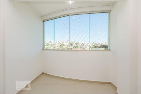 Sala de apartamento para alugar com 2 quartos, 65m² em Nova Granada, Belo Horizonte