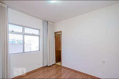 Suíte de apartamento para alugar com 2 quartos, 65m² em Nova Granada, Belo Horizonte