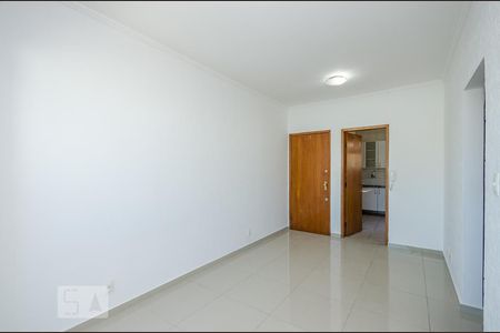 Sala de apartamento para alugar com 2 quartos, 65m² em Nova Granada, Belo Horizonte