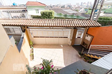 Vista sala de casa à venda com 4 quartos, 210m² em Parque Renato Maia, Guarulhos