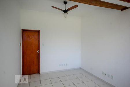 Sala de apartamento para alugar com 1 quarto, 32m² em Copacabana, Rio de Janeiro