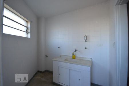 Cozinha de apartamento à venda com 1 quarto, 40m² em Sé, São Paulo