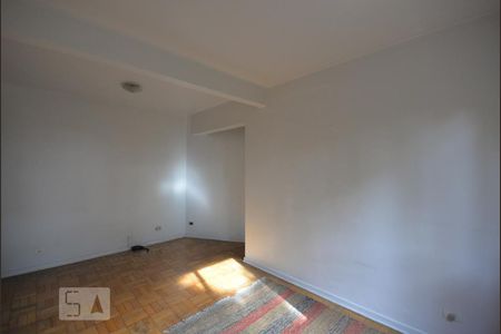 Quarto/Sala de apartamento à venda com 1 quarto, 40m² em Sé, São Paulo