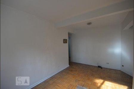 Quarto/Sala de apartamento à venda com 1 quarto, 40m² em Sé, São Paulo