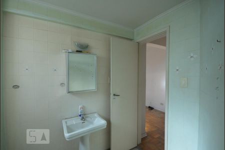 Suite de apartamento à venda com 1 quarto, 40m² em Sé, São Paulo