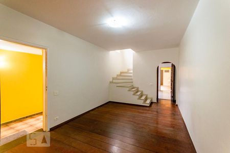 Sala de casa para alugar com 2 quartos, 147m² em Nova Petrópolis, São Bernardo do Campo