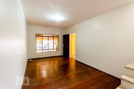 Sala de casa para alugar com 2 quartos, 147m² em Nova Petrópolis, São Bernardo do Campo
