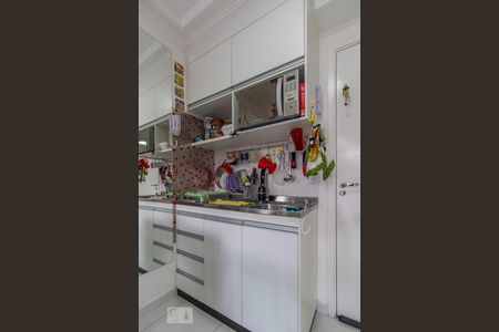 Kitnet/Cozinha de apartamento para alugar com 1 quarto, 33m² em Brás, São Paulo