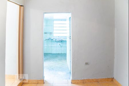 Sala de casa para alugar com 2 quartos, 70m² em Vila Libanesa, São Paulo