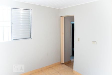 Quarto 1 de casa para alugar com 2 quartos, 70m² em Vila Libanesa, São Paulo